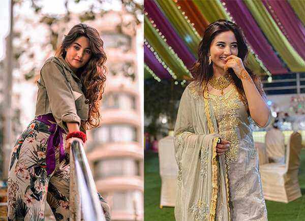 Somya Gupta(thesassthing_) or Michu (Fashion Blogger) Wiki, Biography, Age and More