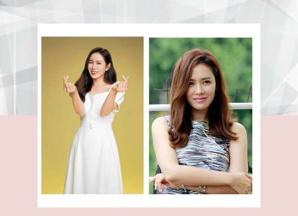 Son Ye-jin Wiki, Age, Biography, Height, Husband, Family, Images, And More