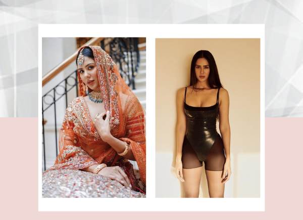 Sonam Bajwa: The Rising Star of Punjabi Cinema