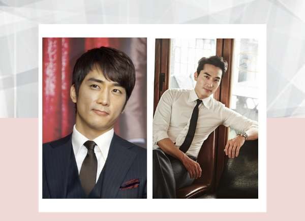 Song Seung-heon Wiki, Age, Biography, Height, Wife, Family, Images, And More