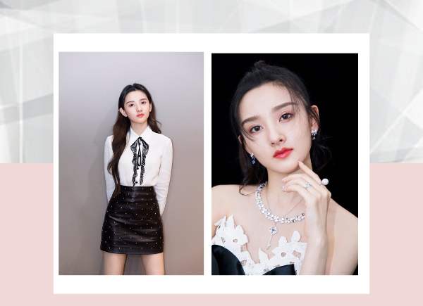 Song Zuer Wiki, Age, Biography, Height, Boyfriend, Family, Images, And More