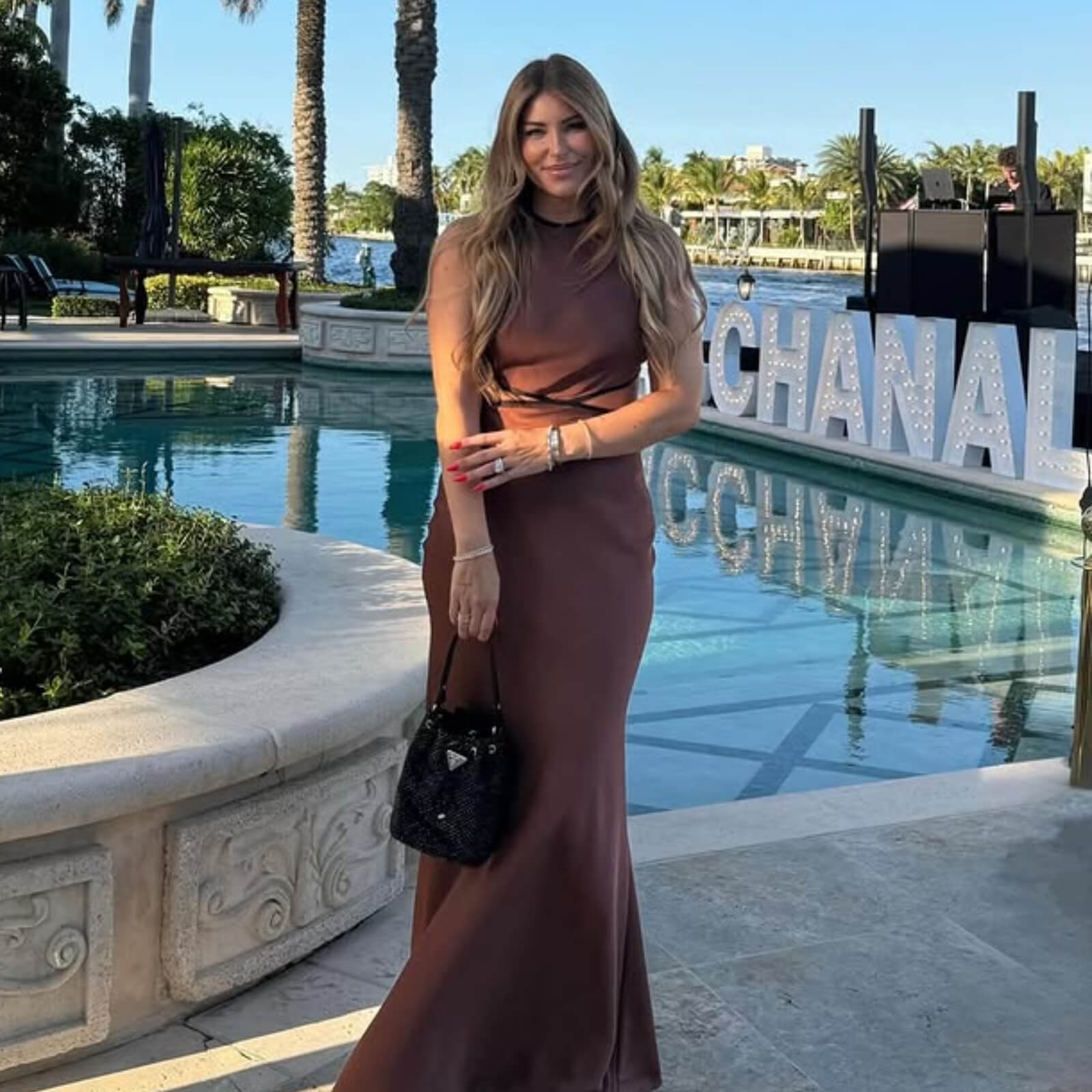 Stacie Diamantides Biography: Age, Will Work For Fashion & Net Worth 2026