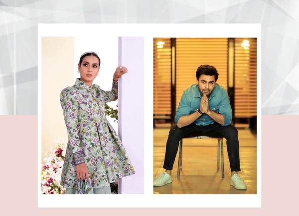 Star Cast Details Of Pakistani Show Suno Chanda