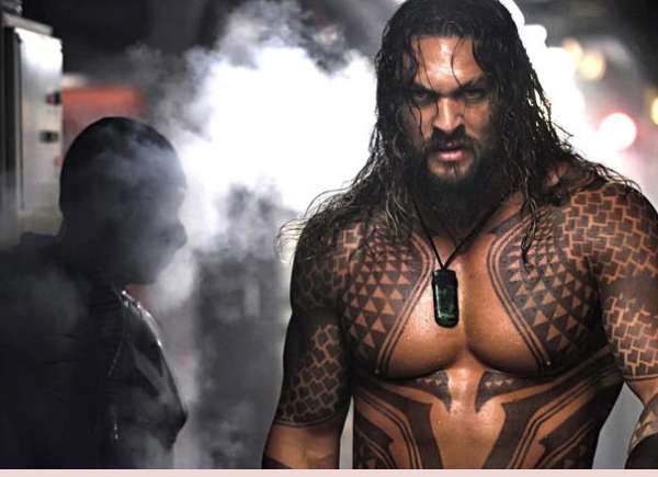 Strangely, critics of the DCEU refuse to recognise Aquaman as one of the franchises biggest drawbacks.