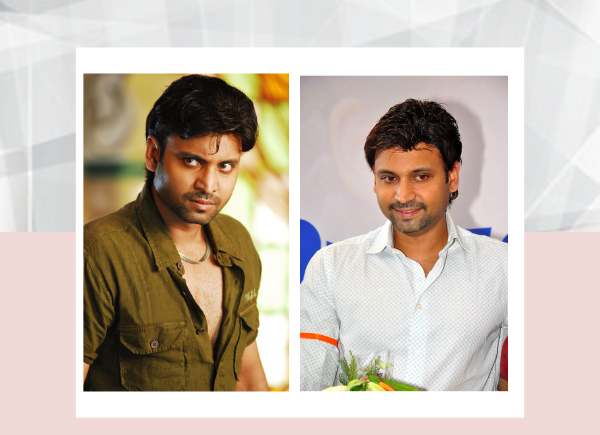 Sumanth Wiki, Age, Biography, Height, Wife, Family, Images, And More