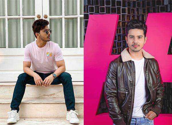 Sunny Chopra Wiki, Biography, Age, Career and More