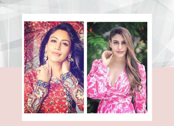 Surbhi Chandna Wiki, Age, Biography, Height, Boyfriend, Family, Images, And More