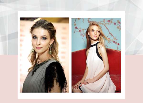 Svetlana Ivanova Wiki, Age, Biography, Height, Husband, Family, Images, And More