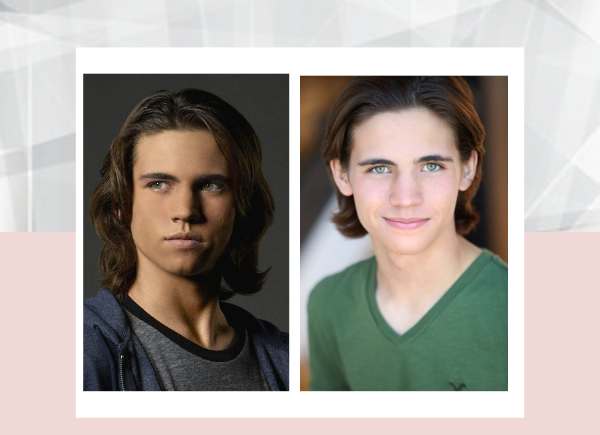 TANNER BUCHANAN Wiki, Age, Biography, Height, Girlfriend, Family, Images, And More