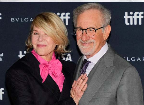 TIFF 2022 | Toronto audience award goes to Steven Spielbergs "The Fabelmans"