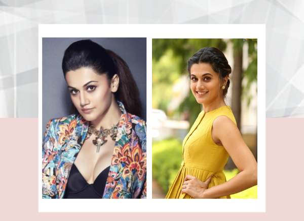 Taapsee Pannu Wiki, Age, Biography, Height, Boyfriend, Family, Images, And More