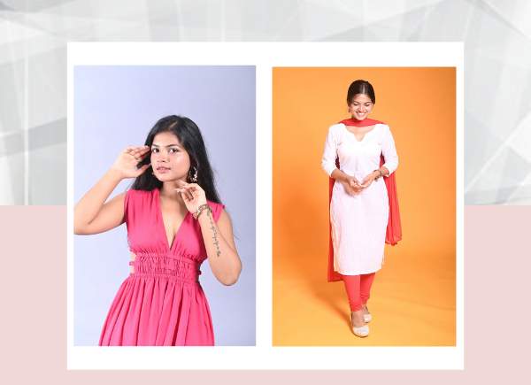 Tanushka Sharma – TikTok to 500k Instagram influencer