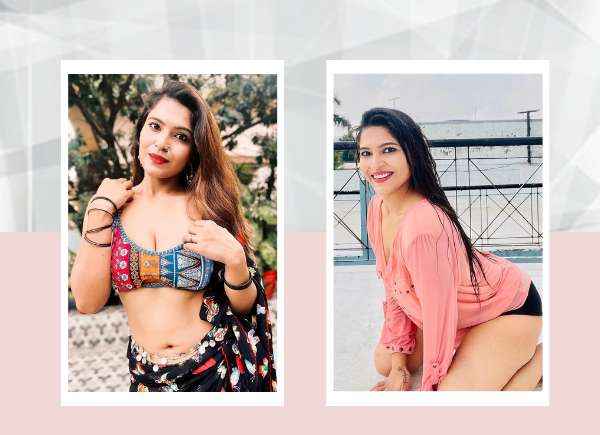Tanya Chaudhari Wiki, Age, Biography, Height, Boyfriend, Family, Images, And More