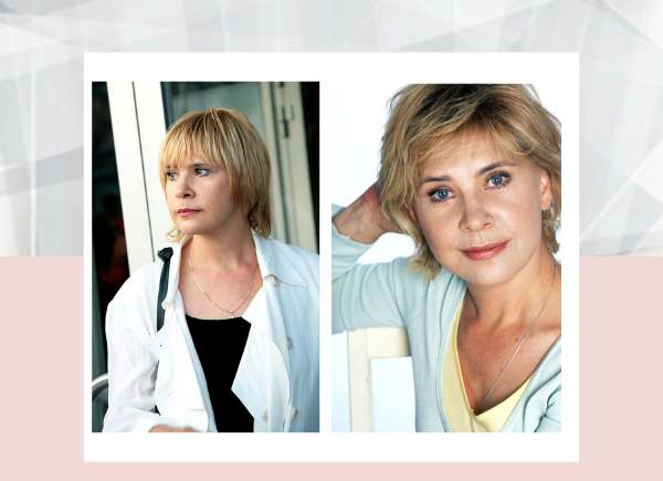 Tatyana Dogileva Wiki, Age, Biography, Height, Husband, Family, Images, And More