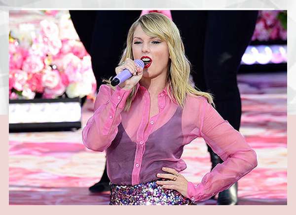 Taylor Swift’s Midnights: Track Names, Release Date & More
