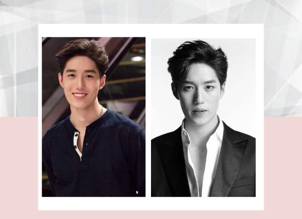 Thanapob Leeratanakachorn Wiki, Age, Biography, Height, Girlfriend, Family, Images, And More
