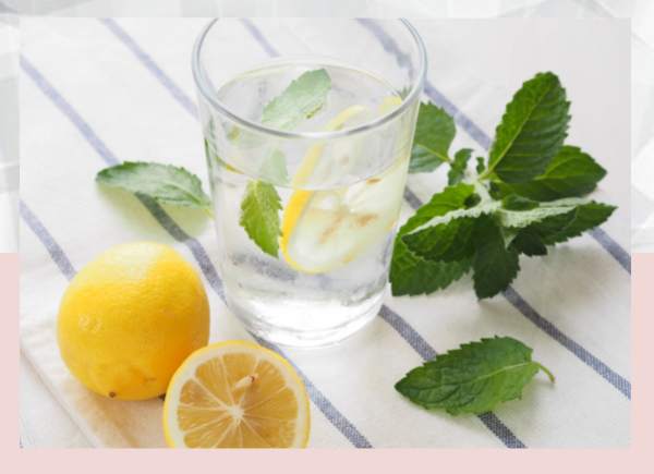 The Benefits of Drinking Lemon Water Every Day