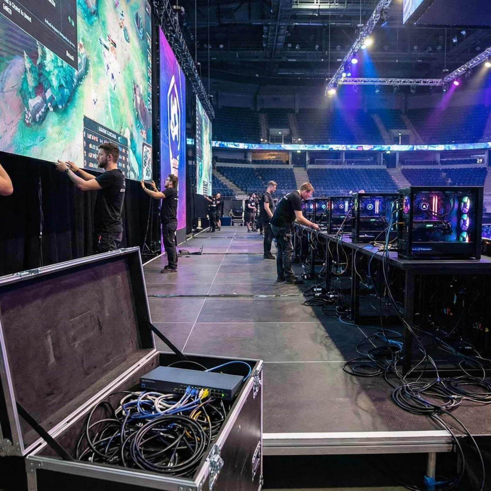 The Business Behind the Screen: How Online Gaming Creates New Revenue Streams