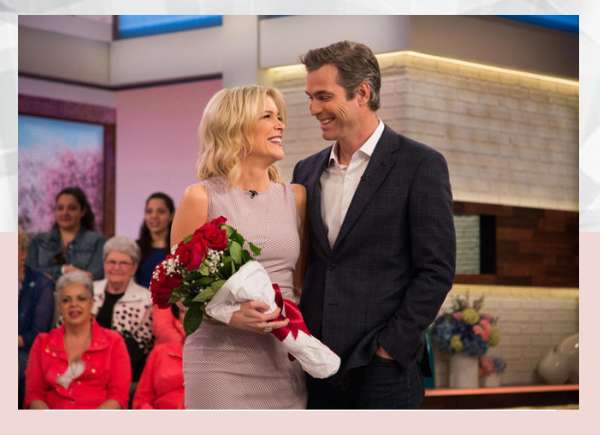 The Husband of Megyn Kelly Talks About What Its Like to Date and Marry Her