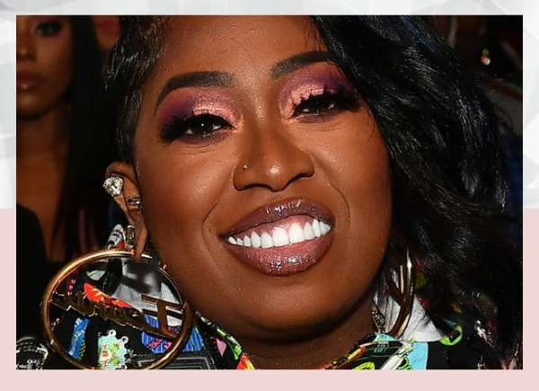 The Illness That Affected Missy Elliotts Career