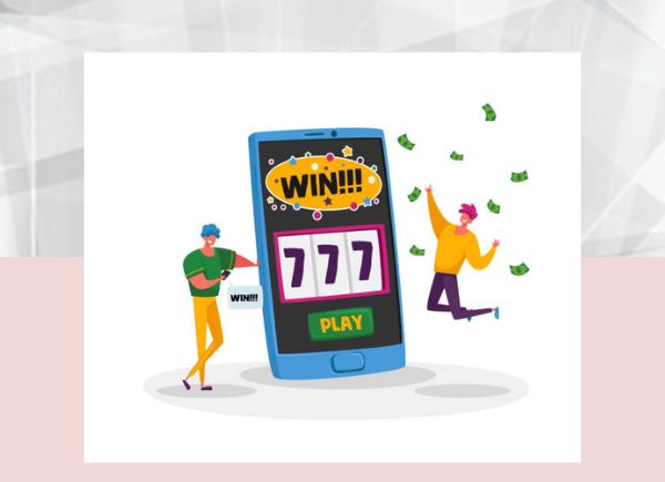 The Mathematics Behind the Perfect Slot Spin