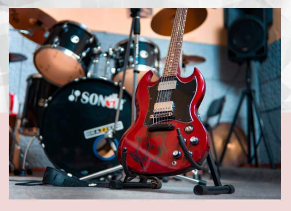 The Power of Music in Entertainment: How Music Affects Our Emotions and Enhances Our Experiences