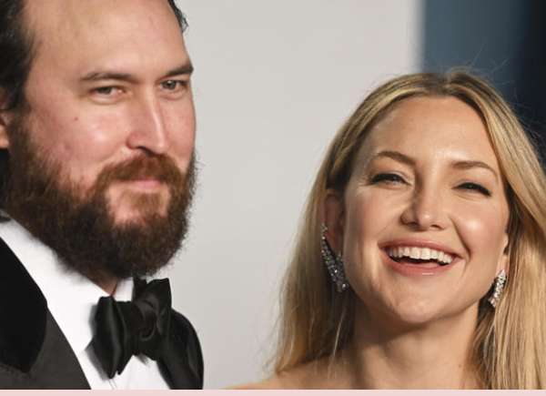 The Real Cause of Kate Hudson and Dax Shepards Divorce