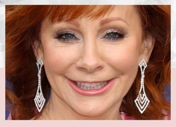 The Real Story of Loretta Lynn and Reba McEntires Relationship