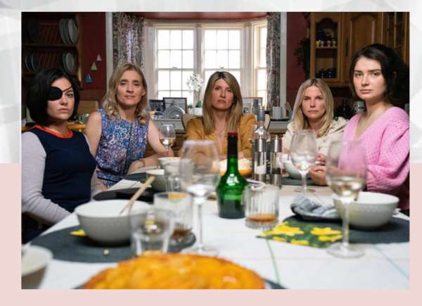 The Sisterhood of the Bad Sisters and Sharon Horgan