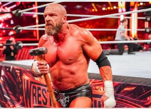 The Superstar who Triple H regrets never fighting with is revealed.
