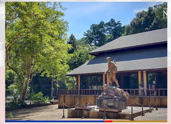 The Tham Luang-Khun Nam Nang Non National Park in Chiang Rai will be closed until October 15 in order to avoid a repeat of the Wild Boar disaster from last year.