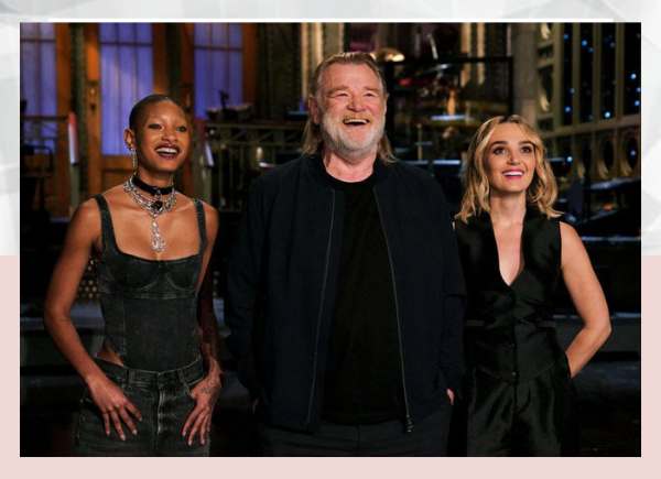 The Try Guys cheating scandal is tackled by SNL, with White Guy, Wife Guy, and Try Guy Ned Fulmer