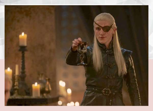 The creator of House of the Dragon speaks out about the alleged competition with Rings of Power