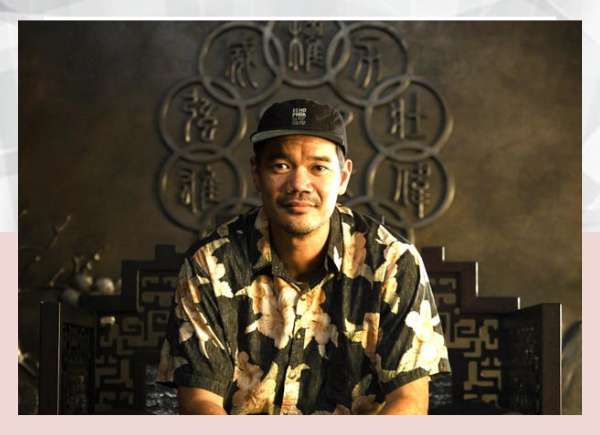 The director of Avengers: The Kang Dynasty questions whether he is the proper person for the job.