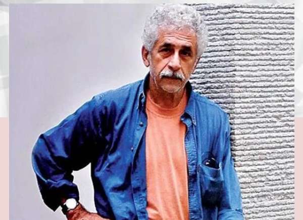 The movie "Udal" will feature Naseeruddin Shah.