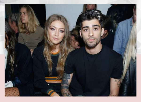 The new relationship Gigi Hadid is in involves Zayn Malik.