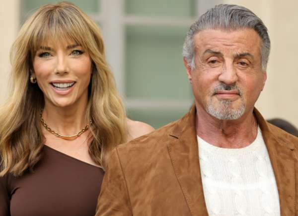 The puppy that strained Sylvester Stallone and Jennifer Flavins relationship is being kept.