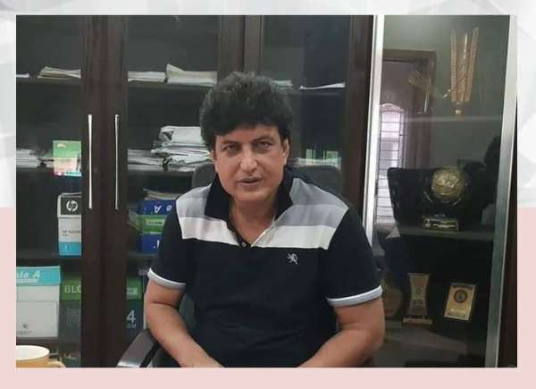 The story of Khalilur Rehman Qamars 
