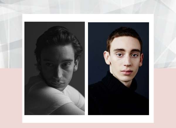 Theodore Pellerin Wiki, Age, Biography, Height, Girlfriend, Family, Images, And More