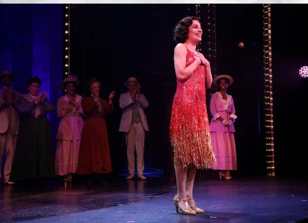 They Didnt Wait for Lady Gaga: Lea Micheles "Funny Girl" and Its Curse