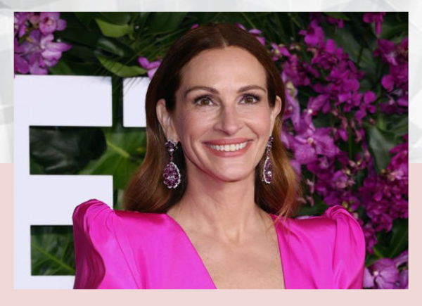 This is the reason why Martin Luther King Jr. paid Julia Roberts hospital bill when she was born.