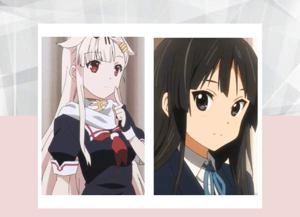 Top 10+ Cute Anime Girls: Strong Protagonists with Lovable Personalities