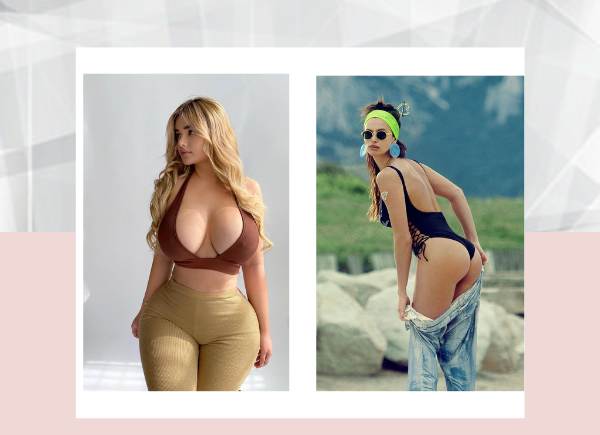 Top 10 Most Popular Russian Models 2022