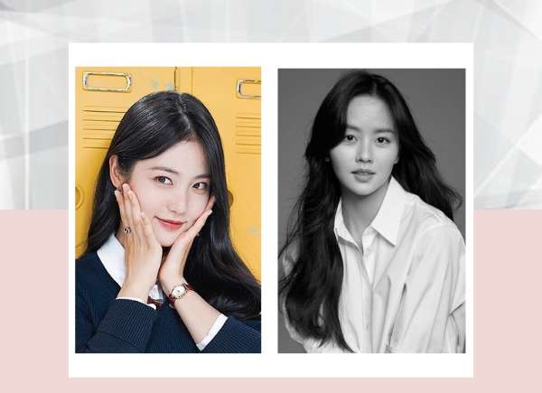 Top 15 Korean Actresses under the age of 35 in 2023