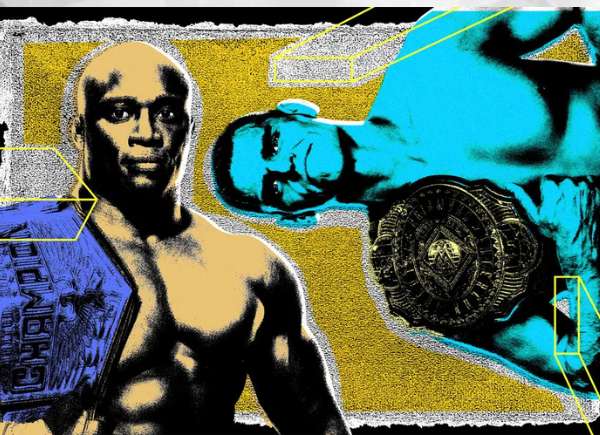 Top Flight: How Gunther and Bobby Lashley Help WWEs Mid-Card Fly