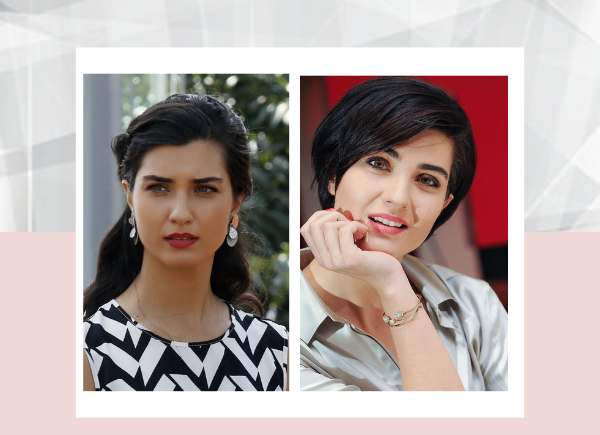 Tuba Büyüküstün Wiki, Age, Biography, Height, Husband, Family, Images, And More