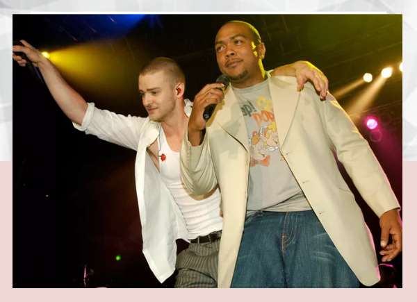 Twenty years after its debut, Timbaland discusses Justin Timberlakes song Justified: I Am A Piece Of History