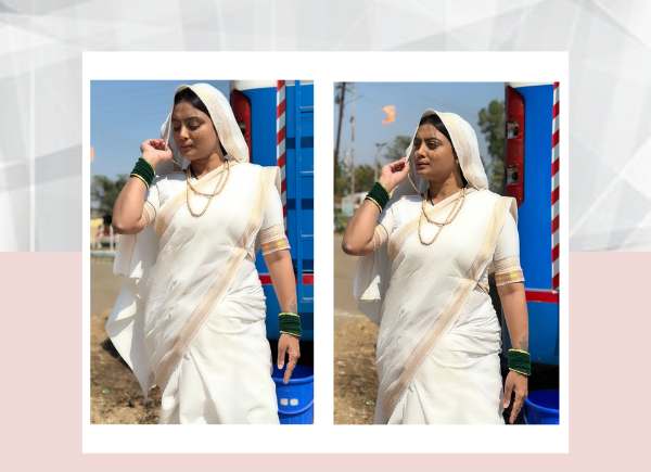 Twinkle Kapoors Stellar Transformation into Bahina Bai for Sant Tukaram: A Glimpse Into Her Journey