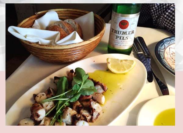 Two San Francisco eateries are among the top US dining destinations according to Tripadvisor.
