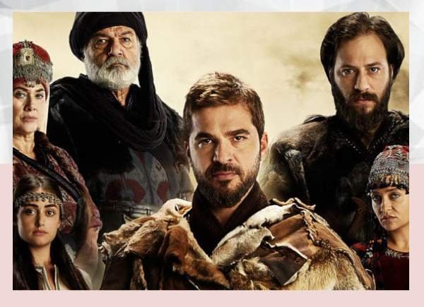 Unraveling the Mysteries of Dirilis: Ertugrul - The Cast, History, and Controversies
